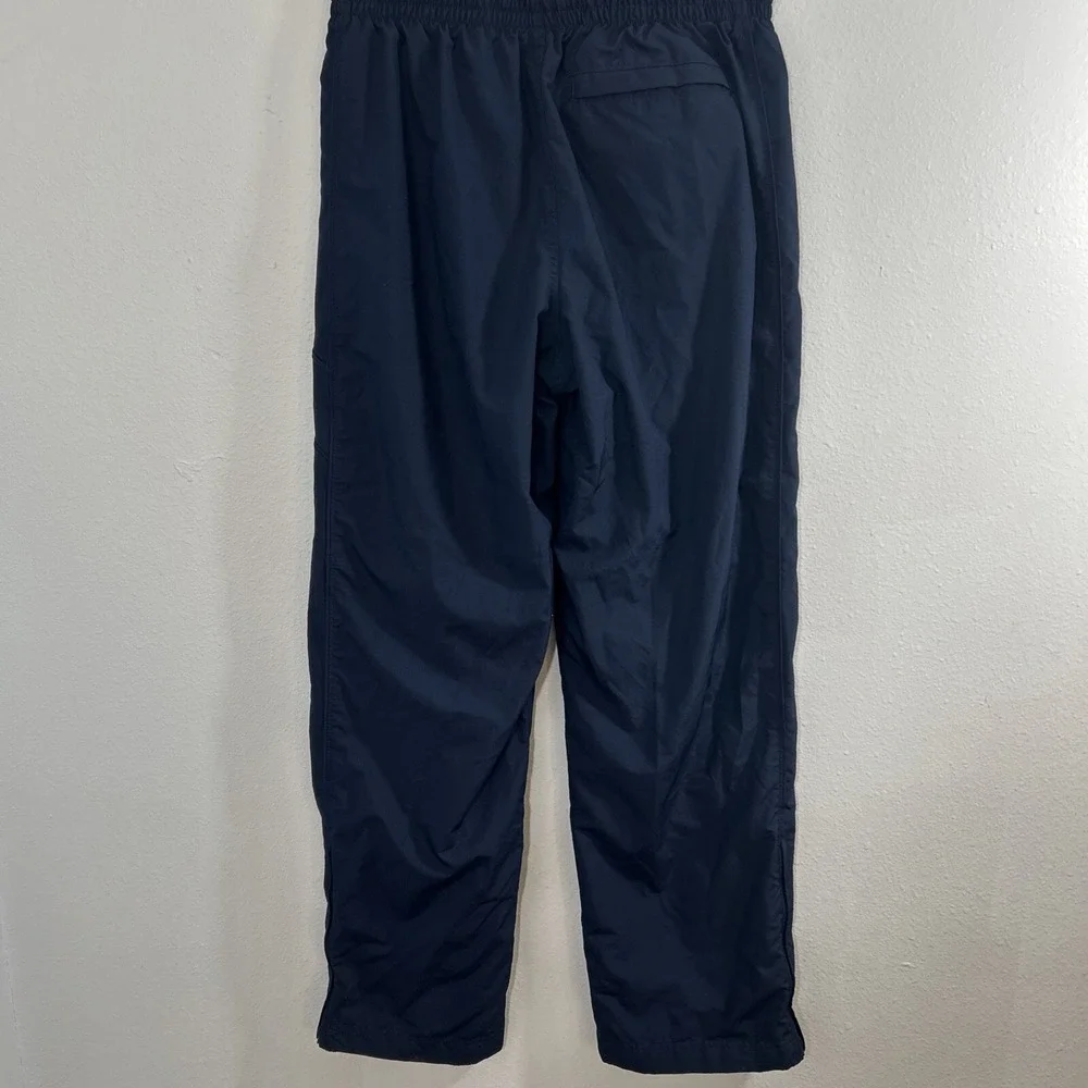 Nike Sweatpants Mens‎ Medium Blue Pullon Performance Sportswear